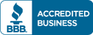 Click to verify BBB accreditation and to see a BBB